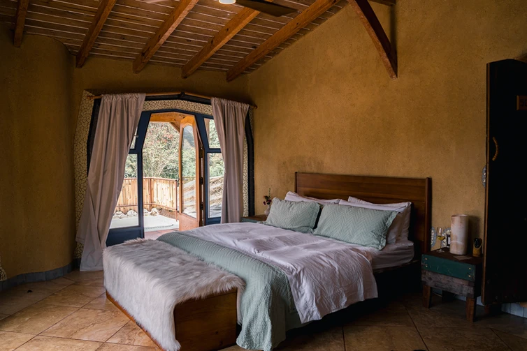 Master Suite